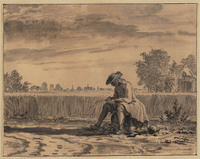 V 033a-24
<br/>
't Kan niet verzaaden
<br/>
<em>Vinne, Vincent Laurensz. van der (1686-1742)</em>